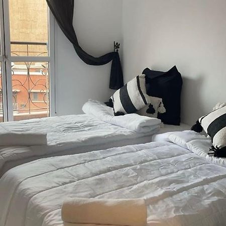 Residence Elsalam Marrakech Μαρακές Εξωτερικό φωτογραφία