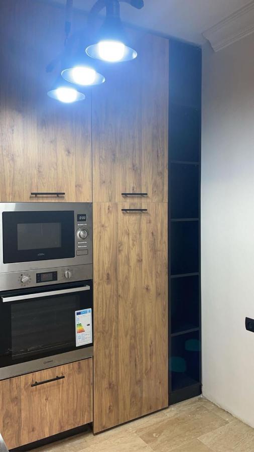 Residence Elsalam Marrakech Μαρακές Εξωτερικό φωτογραφία